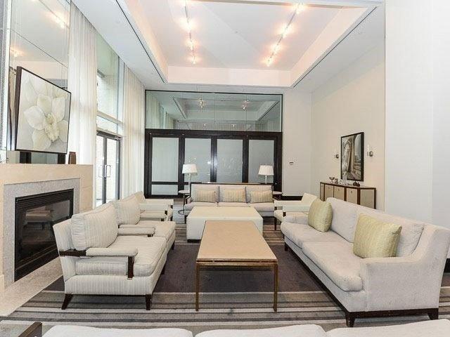 1001 - 438 King St W, Condo with 1 bedrooms, 1 bathrooms and 0 parking in Toronto ON | Image 13