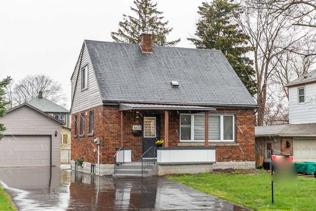 5673 Hanan Ave, House detached with 3 bedrooms, 3 bathrooms and 7 parking in Niagara Falls ON | Image 1