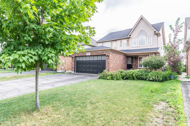 55 Mcfarlane Dr, House detached with 3 bedrooms, 4 bathrooms and 6 parking in Cambridge ON | Image 12