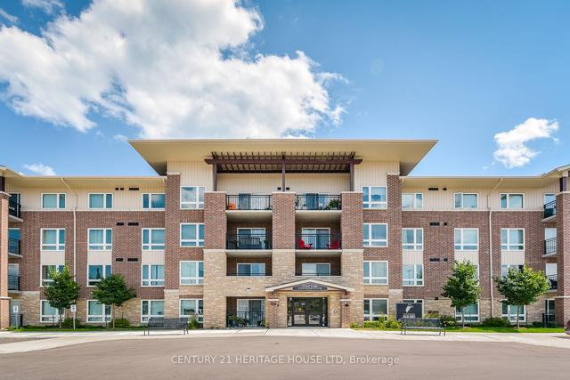 302 - 103 Westminster Cres, Condo with 2 bedrooms, 1 bathrooms and 2 parking in Centre Wellington ON | Image 23