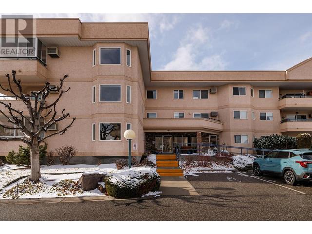 301 - 3858 Brown Road, Condo with 2 bedrooms, 2 bathrooms and 1 parking in West Kelowna BC | Image 20