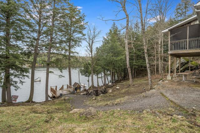 250 Simmons Lake Rd, House detached with 2 bedrooms, 1 bathrooms and 10 parking in Magnetawan ON | Image 15