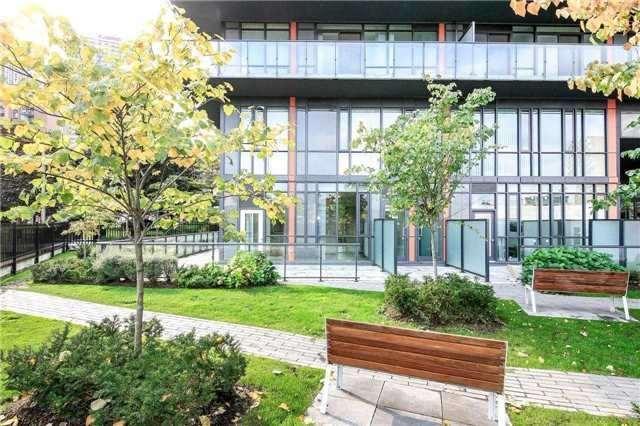 Th101 - 825 Church St, Townhouse with 3 bedrooms, 3 bathrooms and 1 parking in Toronto ON | Image 3