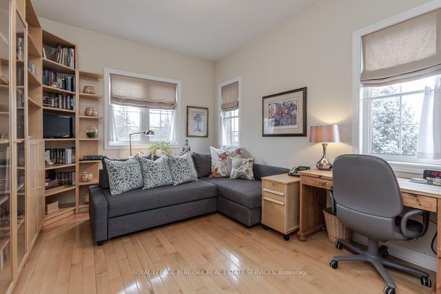 17 - 85 Church St, Townhouse with 3 bedrooms, 4 bathrooms and 4 parking in Mississauga ON | Image 33