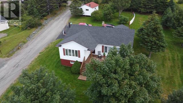 215 - 217 Main Road, House detached with 3 bedrooms, 1 bathrooms and null parking in Burin NL | Image 38
