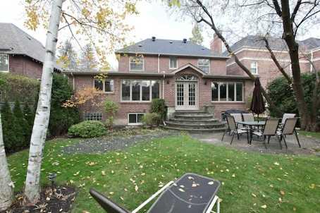 7 Ardmore Rd, House detached with 4 bedrooms, 4 bathrooms and 3 parking in Toronto ON | Image 9