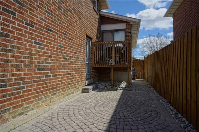 81 Reynier Dr, House detached with 3 bedrooms, 2 bathrooms and 2 parking in Brampton ON | Image 15