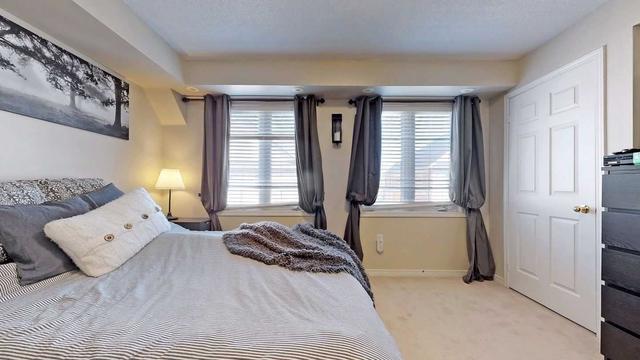 146 Louisbourg Way, Townhouse with 2 bedrooms, 3 bathrooms and 2 parking in Markham ON | Image 13