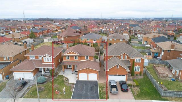 23 Windmill Blvd, House detached with 4 bedrooms, 4 bathrooms and 6 parking in Brampton ON | Image 22