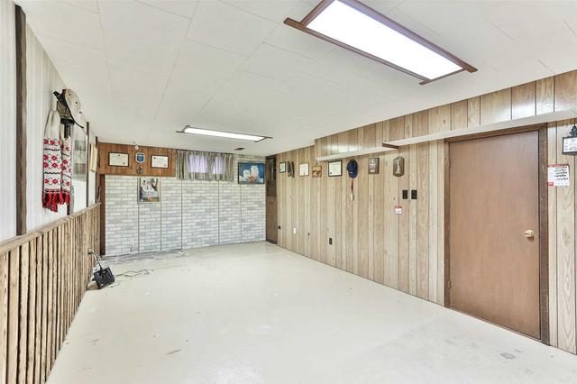 70 Alpaca Dr, House detached with 3 bedrooms, 2 bathrooms and 4 parking in Toronto ON | Image 22