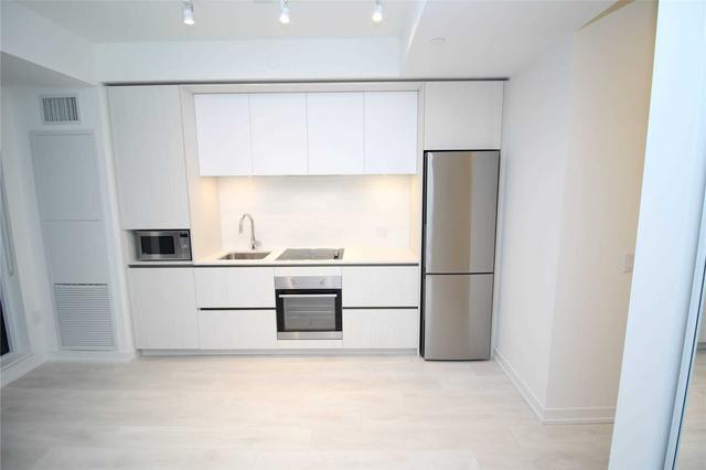 802 - 225 Sumach St, Condo with 0 bedrooms, 1 bathrooms and 1 parking in Toronto ON | Image 13