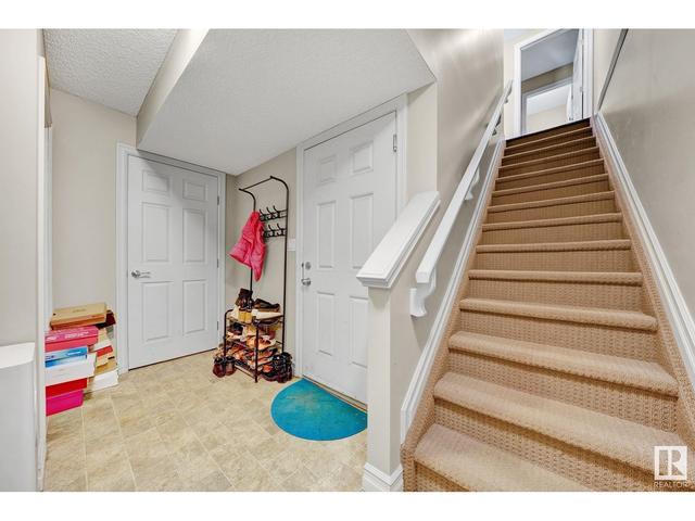 61 - 655 Tamarack Rd Nw, House attached with 3 bedrooms, 2 bathrooms and null parking in Edmonton AB | Image 19