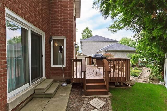 6663 Snow Goose Lane, House detached with 4 bedrooms, 3 bathrooms and 3 parking in Mississauga ON | Image 19