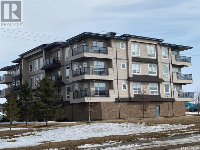 207 - 339 Morrison Drive, Condo with 3 bedrooms, 2 bathrooms and null parking in Yorkton SK | Image 1