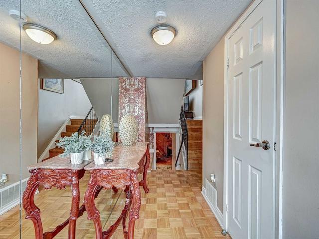 45 - 1485 Gulleden Dr, Townhouse with 3 bedrooms, 3 bathrooms and 2 parking in Mississauga ON | Image 23