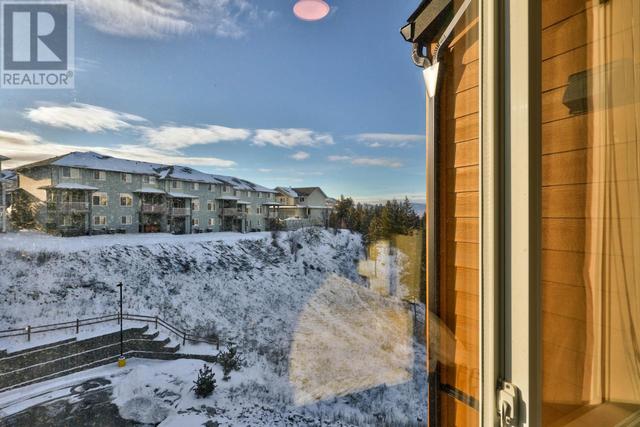 304 - 2046 Robson Place, Condo with 1 bedrooms, 1 bathrooms and null parking in Kamloops BC | Image 9