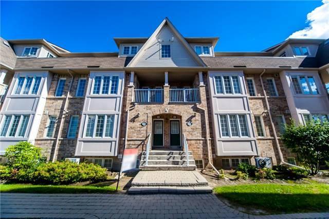 45 - 42 Pinery Tr, Townhouse with 3 bedrooms, 2 bathrooms and 2 parking in Toronto ON | Image 1