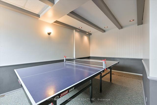 1006 - 11 Wincott Dr, Condo with 3 bedrooms, 2 bathrooms and 2 parking in Toronto ON | Image 22