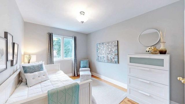 180 Holborne Ave, House detached with 3 bedrooms, 4 bathrooms and 3 parking in Toronto ON | Image 20