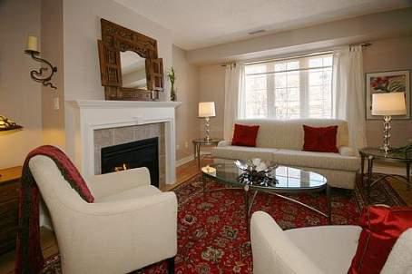 th 3 - 37 Massey St, Townhouse with 3 bedrooms, 3 bathrooms and 1 parking in Toronto ON | Image 4