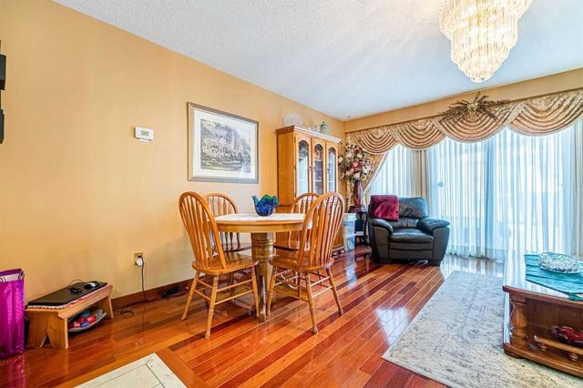 13 Ready Crt, House semidetached with 3 bedrooms, 2 bathrooms and 4 parking in Brampton ON | Image 34