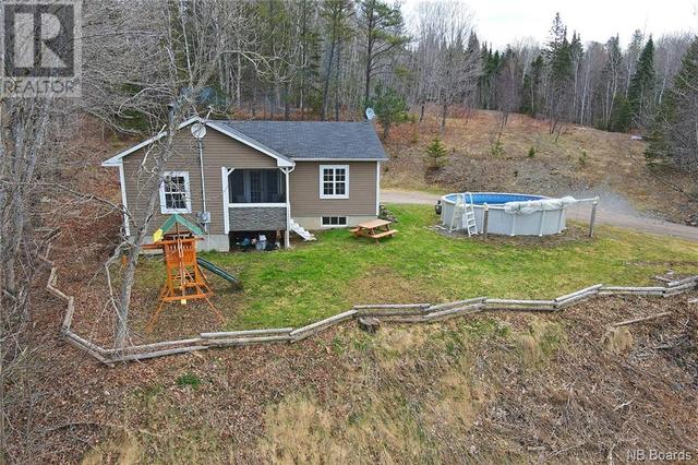 74 Giants Glen Road, House detached with 2 bedrooms, 1 bathrooms and null parking in Stanley NB | Image 4