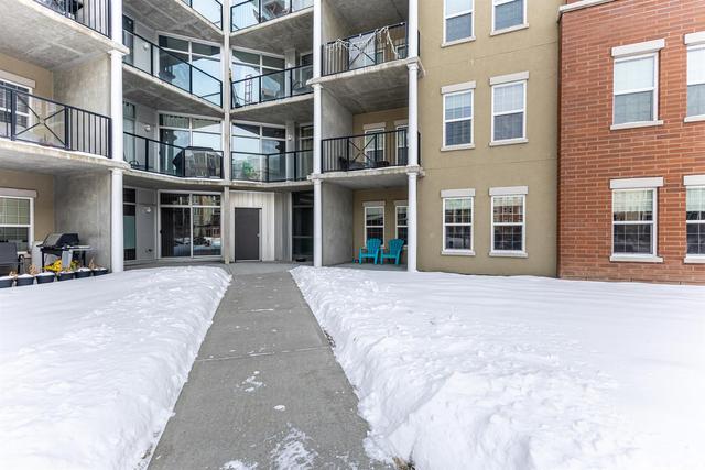 1610 - 11811 Lake Fraser Drive Se, Condo with 2 bedrooms, 1 bathrooms and 1 parking in Calgary AB | Image 21