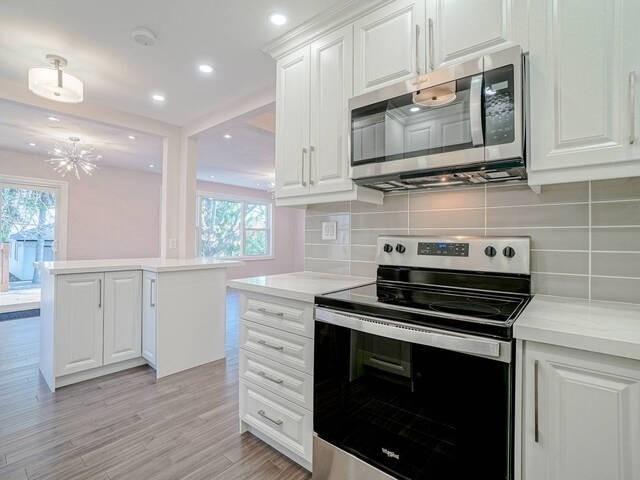 upper - 2467 Islington Ave, House detached with 3 bedrooms, 1 bathrooms and 4 parking in Toronto ON | Image 21