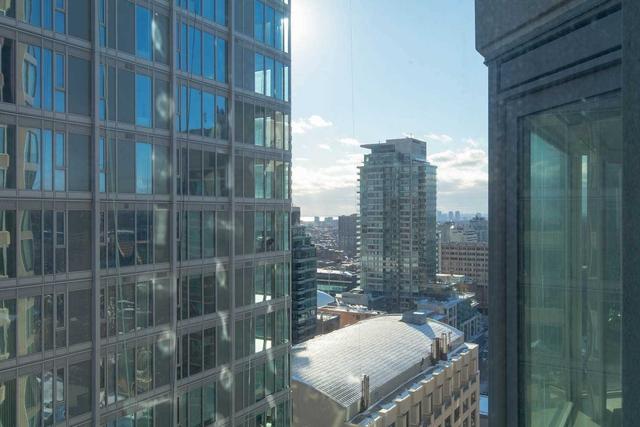 2508 - 155 Yorkville Ave, Condo with 2 bedrooms, 2 bathrooms and 0 parking in Toronto ON | Image 1