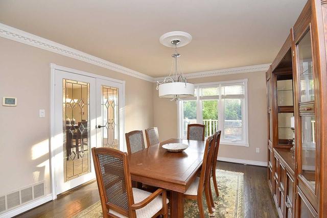 4682 Beaufort Terr N, House detached with 5 bedrooms, 6 bathrooms and 8 parking in Mississauga ON | Image 2