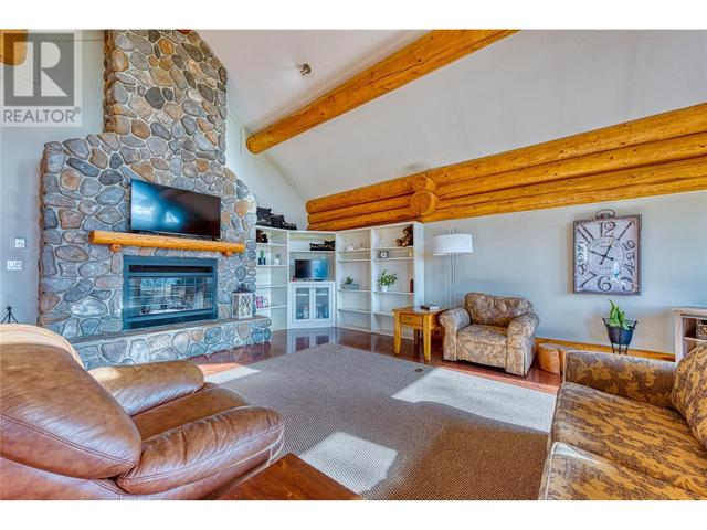 6690 Goose Lake Road, House detached with 3 bedrooms, 3 bathrooms and 10 parking in North Okanagan B BC | Image 40