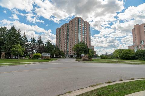 805 - 61 Markbrook Lane, Condo with 2 bedrooms, 2 bathrooms and 1 parking in Toronto ON | Card Image