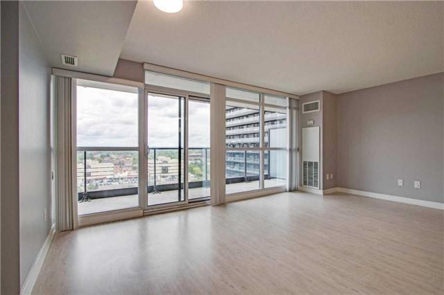 1205 - 29 Singer Crt, Condo with 2 bedrooms, 2 bathrooms and 1 parking in Toronto ON | Image 7