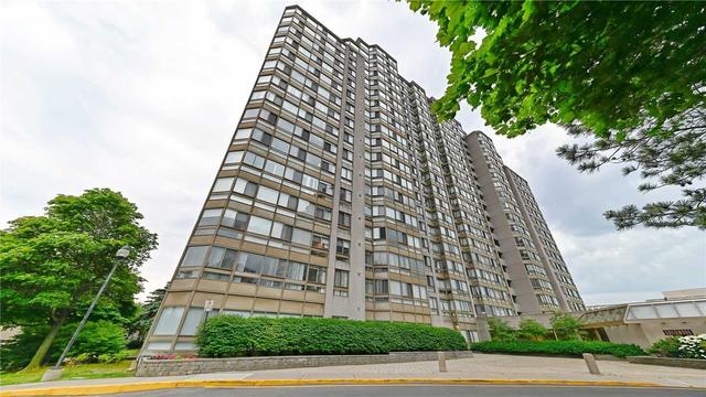 601 - 3233 Eglinton Ave E, Condo with 2 bedrooms, 2 bathrooms and 1 parking in Toronto ON | Image 23