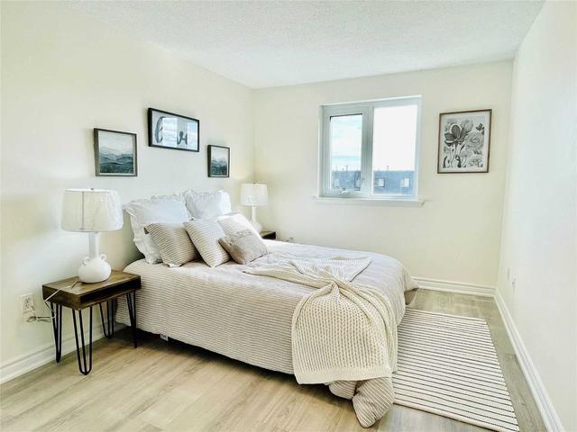 339 - 4005 Don Mills Rd, Townhouse with 3 bedrooms, 2 bathrooms and 1 parking in Toronto ON | Image 17