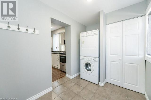 lower - 177 Weber Street E, House detached with 2 bedrooms, 1 bathrooms and 1 parking in Kitchener ON | Image 3