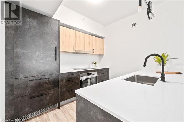 203 - 2 Dundas Street W, Condo with 2 bedrooms, 2 bathrooms and 1 parking in Belleville ON | Image 6
