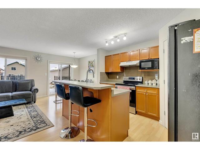 16409 58 St Nw Nw, House detached with 3 bedrooms, 2 bathrooms and null parking in Edmonton AB | Image 22