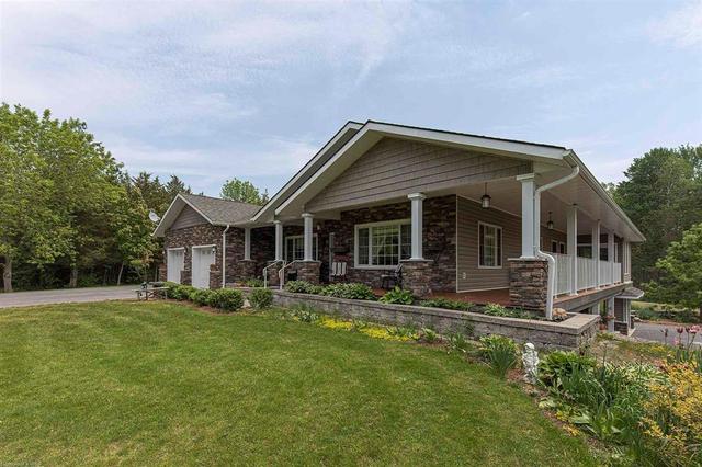 303 Old Hamburg Road, House detached with 4 bedrooms, 2 bathrooms and 22 parking in Greater Napanee ON | Image 6