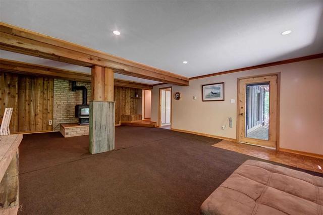 282 Highway 118 Hllw, House detached with 3 bedrooms, 3 bathrooms and 12 parking in Faraday ON | Image 15