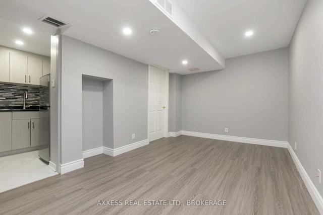 3450 Nighthawk Tr, House attached with 3 bedrooms, 3 bathrooms and 3 parking in Mississauga ON | Image 22