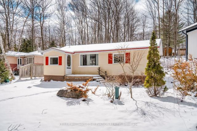 48 Mcarthur Dr, House detached with 1 bedrooms, 1 bathrooms and 6 parking in Penetanguishene ON | Image 1