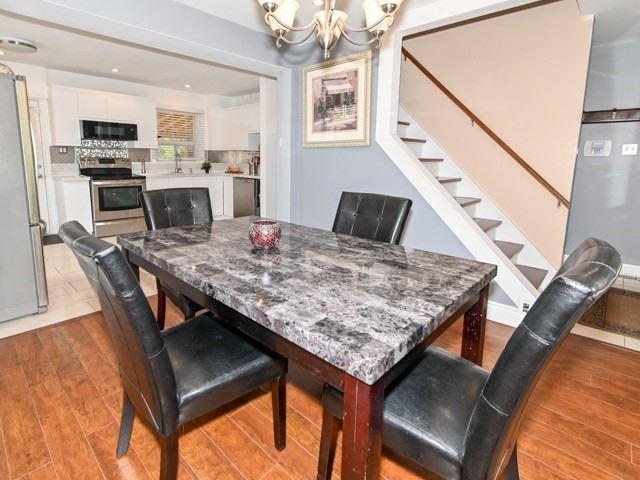 9 Minnie Ave, House detached with 4 bedrooms, 3 bathrooms and 5 parking in Toronto ON | Image 5