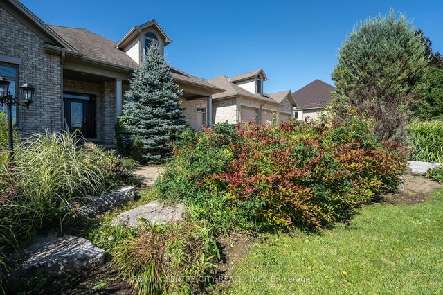 1619 Westdel Bourne Rd S, House detached with 4 bedrooms, 3 bathrooms and 12 parking in London ON | Image 16