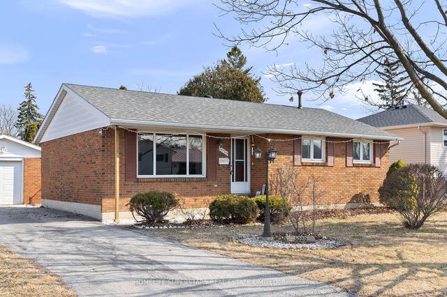 3020 Peace Crt, House detached with 3 bedrooms, 2 bathrooms and 6 parking in Windsor ON | Image 22