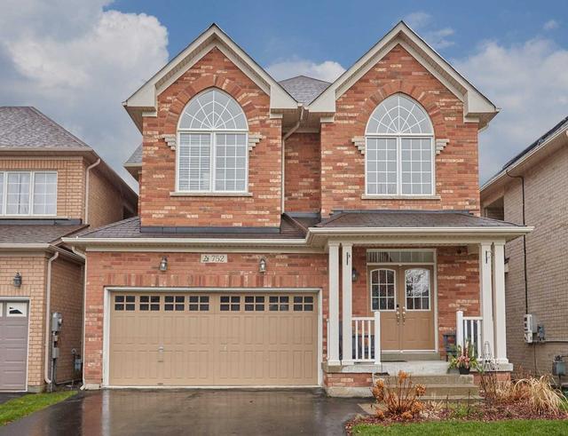 752 Millard St, House detached with 4 bedrooms, 4 bathrooms and 4 parking in Whitchurch Stouffville ON | Image 1