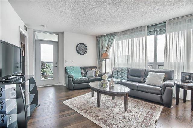 1920 - 25 Greenview Ave, Condo with 2 bedrooms, 2 bathrooms and 1 parking in Toronto ON | Image 12