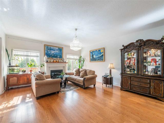 179 Armstrong Cres, House detached with 4 bedrooms, 4 bathrooms and 4 parking in Bradford West Gwillimbury ON | Image 17