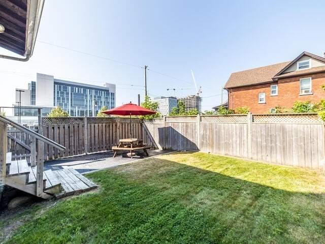 102 Division St, House detached with 4 bedrooms, 2 bathrooms and 3 parking in Oshawa ON | Image 33