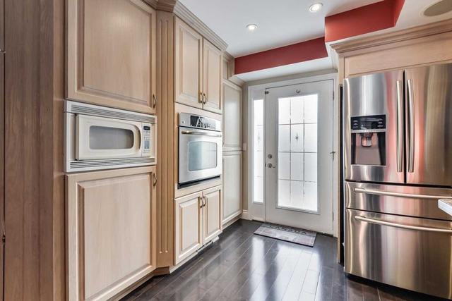 86 Sir Lancelot Dr, House detached with 4 bedrooms, 4 bathrooms and 4 parking in Markham ON | Image 19